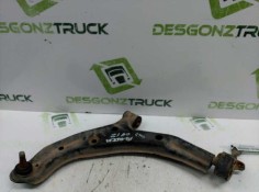 Recambio de brazo suspension inferior delantero izquierdo para nissan almera (n16/e) ambience referencia OEM IAM   