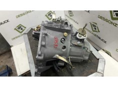 Recambio de caja cambios para peugeot partner (s2) combi pro referencia OEM IAM 20DM47 6224699A 