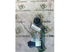 Recambio de cerradura puerta delantera derecha para ford transit mod.2000 caja abierta ft 330 2.4 largo referencia OEM IAM 21812