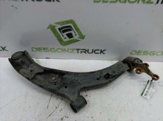 Recambio de brazo suspension inferior delantero izquierdo para nissan almera (n16/e) ambience referencia OEM IAM    2