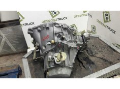 Recambio de caja cambios para peugeot partner (s2) combi pro referencia OEM IAM 20DM47 6224699A  2