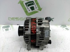 Recambio de alternador para peugeot 607 (s1) básico referencia OEM IAM 9640088080  