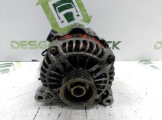 Recambio de alternador para peugeot 607 (s1) básico referencia OEM IAM 9640088080   2