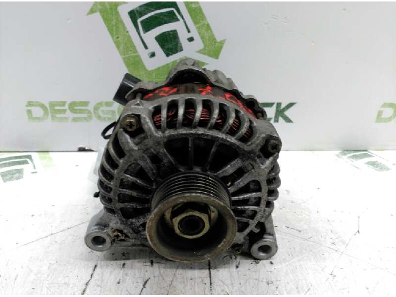 Recambio de alternador para peugeot 607 (s1) básico referencia OEM IAM 9640088080  