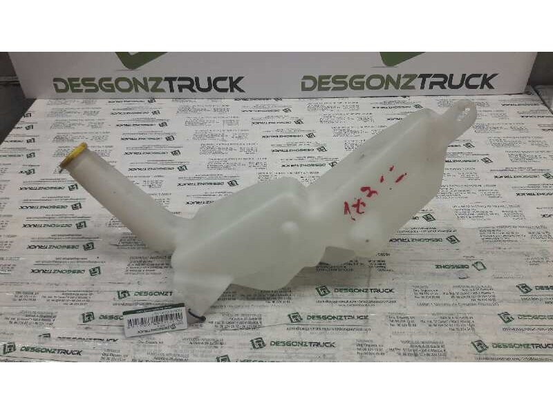 Recambio de deposito limpia para opel astra g berlina club referencia OEM IAM   