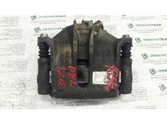 Recambio de pinza freno delantera izquierda para peugeot partner (s2) combi pro referencia OEM IAM   