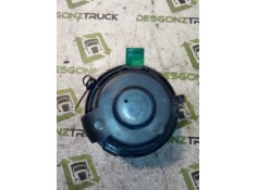 Recambio de motor calefaccion para ford transit mod.2000 caja abierta ft 330 2.4 largo referencia OEM IAM YC1H18456CA  
