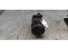 Recambio de compresor aire acondicionado para citroën berlingo 1.6 hdi 92 sx plus familiar referencia OEM IAM 9659232180  