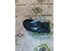 Recambio de maneta interior delantera derecha para ford transit mod.2000 caja abierta ft 330 2.4 largo referencia OEM IAM YC15-V
