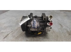 Recambio de compresor aire acondicionado para citroën berlingo 1.6 hdi 92 sx plus familiar referencia OEM IAM 9659232180   2
