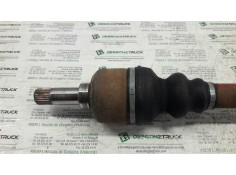 Recambio de transmision delantera izquierda para peugeot partner (s2) combi pro referencia OEM IAM    2