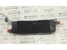 Recambio de radiador aceite para opel astra g berlina club referencia OEM IAM 09129354  