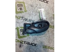 Recambio de maneta exterior delantera izquierda para ford transit mod.2000 caja abierta ft 330 2.4 largo referencia OEM IAM   