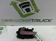 Recambio de maneta interior trasera derecha para nissan almera (n16/e) ambience referencia OEM IAM   