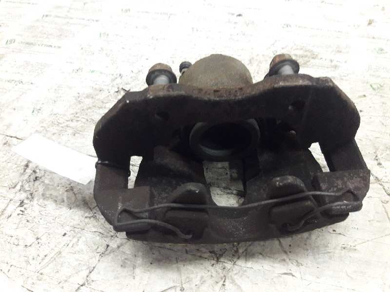 Recambio de pinza freno delantera izquierda para mazda 3 berlina (bk) 1.6 crdt active referencia OEM IAM   