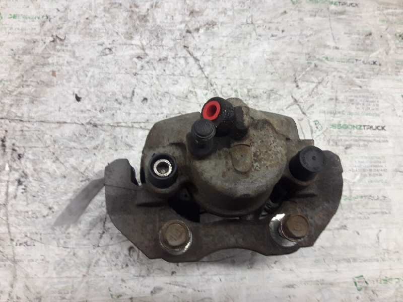 Recambio de pinza freno delantera izquierda para mazda 3 berlina (bk) 1.6 crdt active referencia OEM IAM   