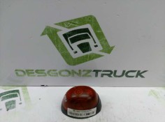 Recambio de piloto lateral izquierdo para ford transit mod.2000 caja abierta ft 300 2.0 corto referencia OEM IAM   