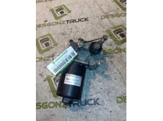 Recambio de motor limpia delantero para ford transit mod.2000 caja abierta ft 330 2.4 largo referencia OEM IAM 404523 1163A VALE