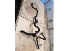 Recambio de manguera de agua para bmw serie 7 (e65/e66) 730d referencia OEM IAM   