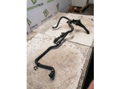 Recambio de manguera de agua para bmw serie 7 (e65/e66) 730d referencia OEM IAM    2