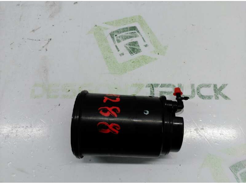 Recambio de filtro gasolina para nissan micra (k11) blue referencia OEM IAM   