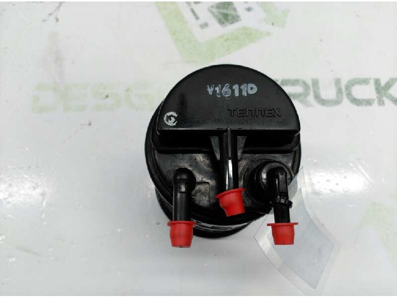 Recambio de filtro gasolina para nissan micra (k11) blue referencia OEM IAM   