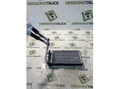 Recambio de radiador calefaccion / aire acondicionado para ford transit mod.2000 caja abierta ft 330 2.4 largo referencia OEM IA