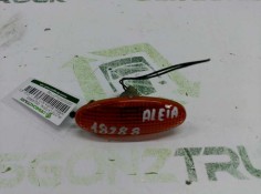 Recambio de piloto lateral izquierdo para nissan micra (k11) blue referencia OEM IAM   