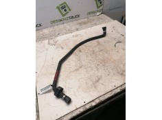 Recambio de manguera de agua para bmw serie 7 (e65/e66) 730d referencia OEM IAM   