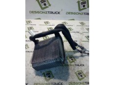 Recambio de radiador calefaccion / aire acondicionado para ford transit mod.2000 caja abierta ft 330 2.4 largo referencia OEM IA