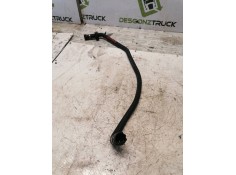 Recambio de manguera de agua para bmw serie 7 (e65/e66) 730d referencia OEM IAM    2