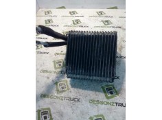 Recambio de radiador calefaccion / aire acondicionado para ford transit mod.2000 caja abierta ft 330 2.4 largo referencia OEM IA 2