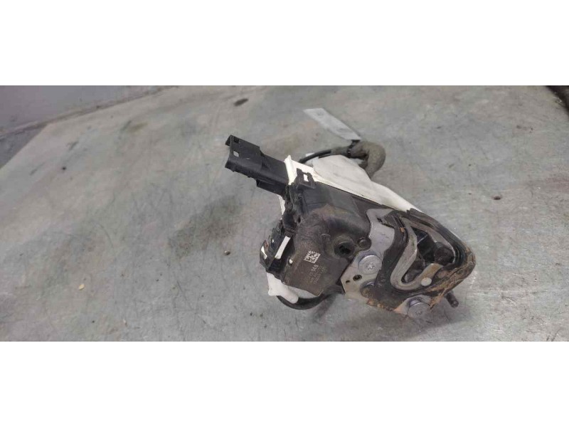 Recambio de cerradura puerta delantera derecha para citroën c5 berlina millenium referencia OEM IAM 1783500633 6 PINS 
