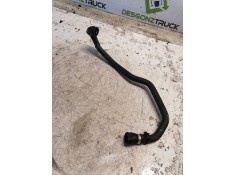 Recambio de manguera de agua para bmw serie 7 (e65/e66) 730d referencia OEM IAM 0421837997909   2