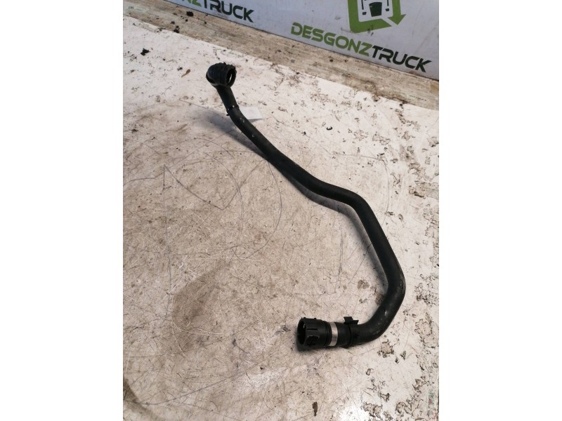 Recambio de manguera de agua para bmw serie 7 (e65/e66) 730d referencia OEM IAM 0421837997909  