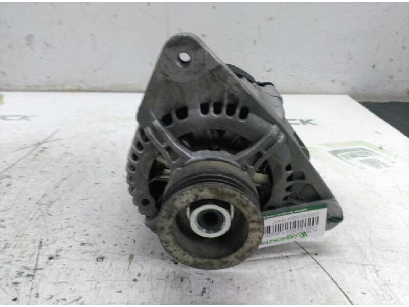 Recambio de alternador para ford sierra turnier brillant referencia OEM IAM RNL63321695  