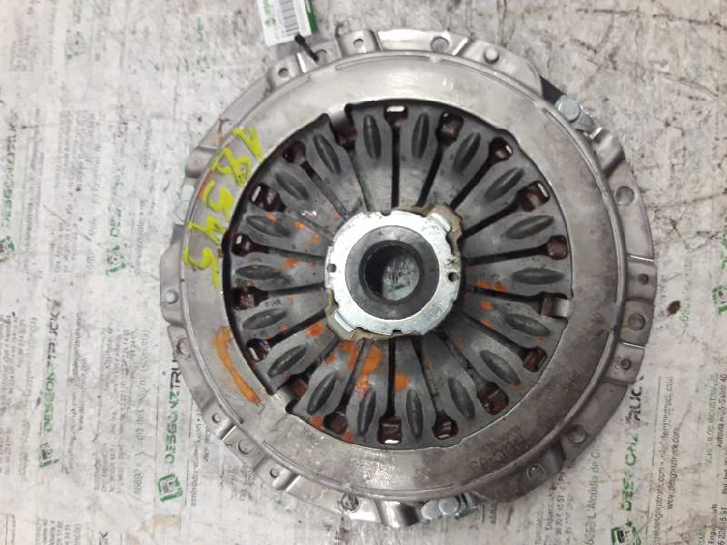 Recambio de kit embrague para kia carens 2.0 crdi ex monovolumen referencia OEM IAM HDC69 HD105 