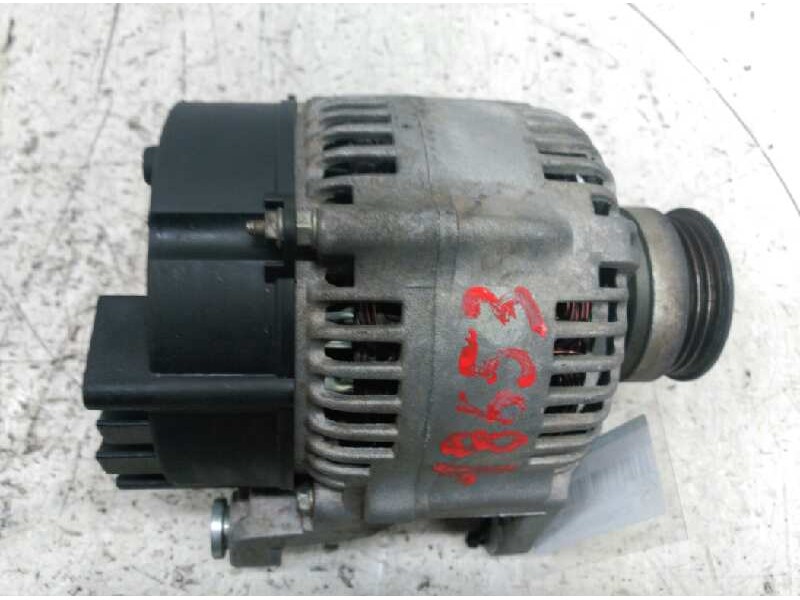Recambio de alternador para ford sierra turnier brillant referencia OEM IAM RNL63321695  