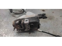Recambio de cerradura puerta trasera izquierda para citroën c5 berlina millenium referencia OEM IAM   6 PINS 2