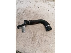 Recambio de manguera de agua para bmw serie 7 (e65/e66) 730d referencia OEM IAM   
