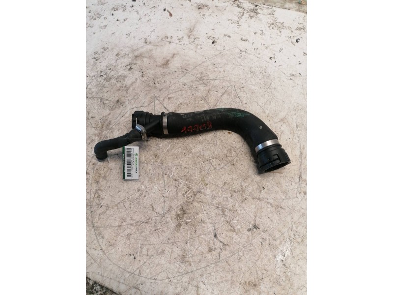 Recambio de manguera de agua para bmw serie 7 (e65/e66) 730d referencia OEM IAM   