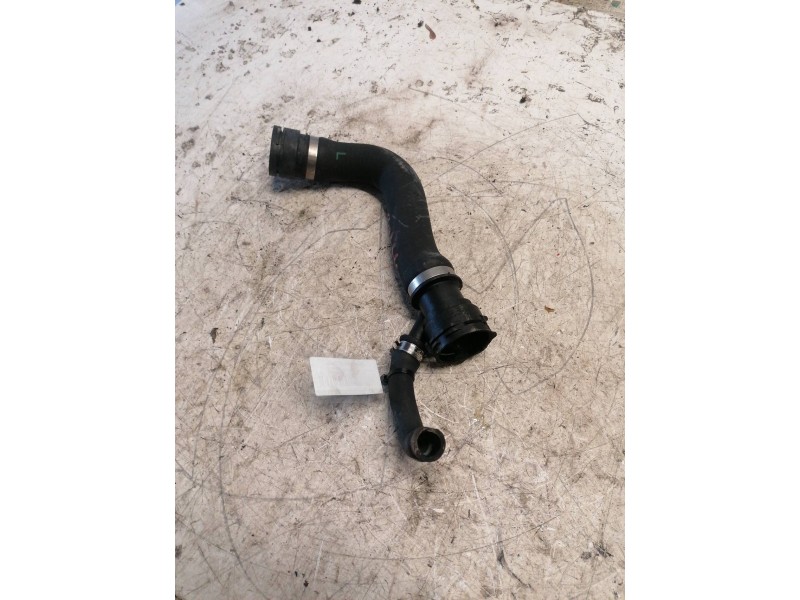 Recambio de manguera de agua para bmw serie 7 (e65/e66) 730d referencia OEM IAM   