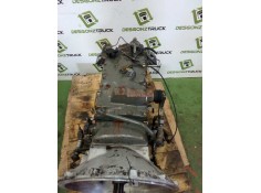 Recambio de caja cambios para volvo trucks fl 12 fl 12/380 (379cv) referencia OEM IAM SR62   2