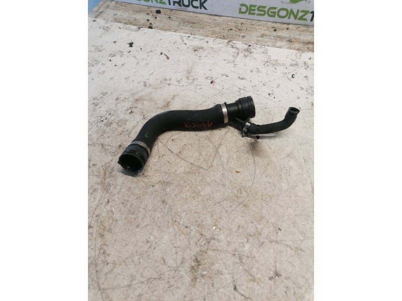 Recambio de manguera de agua para bmw serie 7 (e65/e66) 730d referencia OEM IAM   