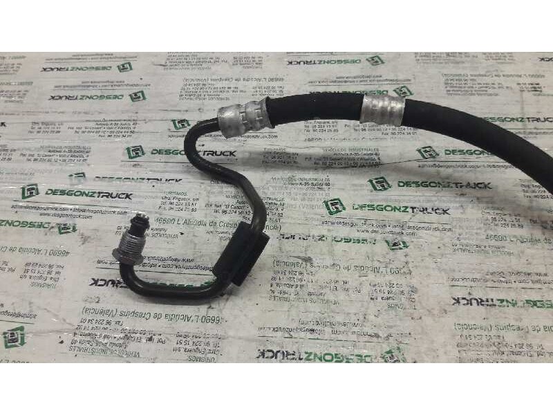 Recambio de latiguillo direccion para opel astra g berlina club referencia OEM IAM   