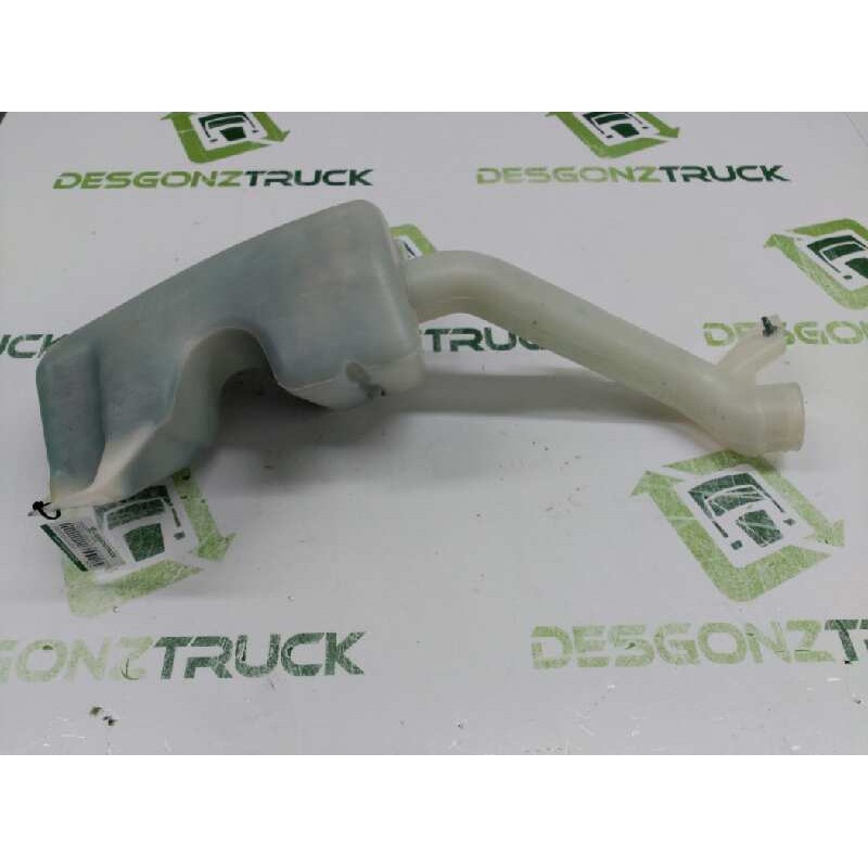 Recambio de deposito limpia para citroën xsara picasso 1.6 hdi 110 exclusive referencia OEM IAM 643197 9636431080 