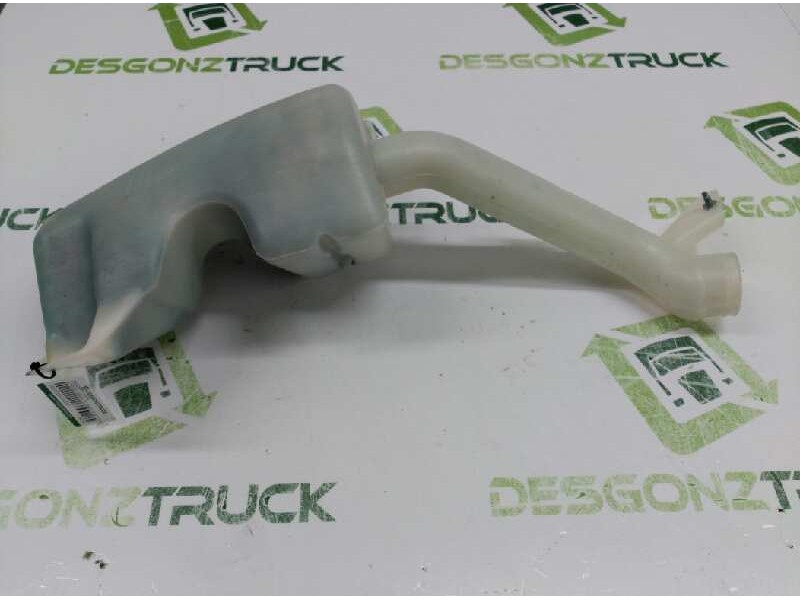 Recambio de deposito limpia para citroën xsara picasso 1.6 hdi 110 exclusive referencia OEM IAM 643197 9636431080 