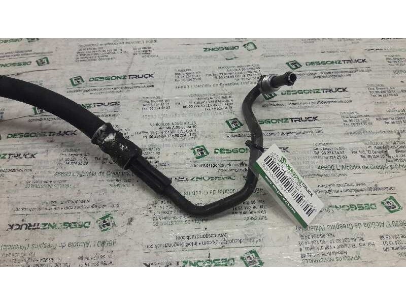 Recambio de latiguillo direccion para opel astra g berlina club referencia OEM IAM   