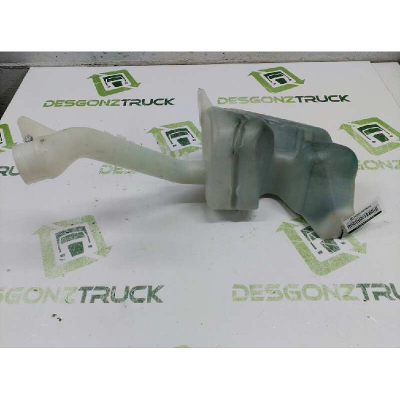 Recambio de deposito limpia para citroën xsara picasso 1.6 hdi 110 exclusive referencia OEM IAM 643197 9636431080 