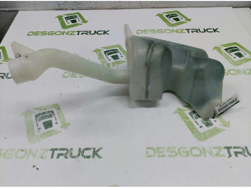 Recambio de deposito limpia para citroën xsara picasso 1.6 hdi 110 exclusive referencia OEM IAM 643197 9636431080 